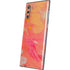 Colored Finger Paint Galaxy Note 10 Skin